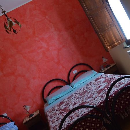 Agriturismo E Turre Serrastretta 외부 사진