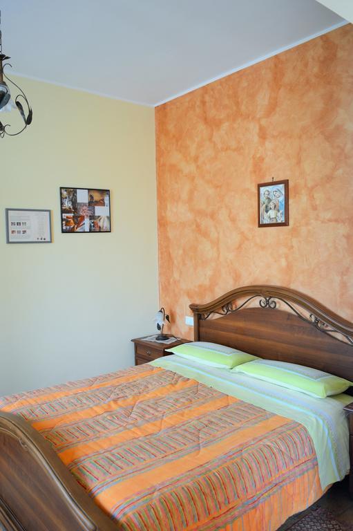 Agriturismo E Turre Serrastretta 외부 사진