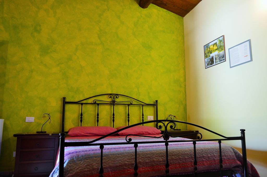 Agriturismo E Turre Serrastretta 외부 사진