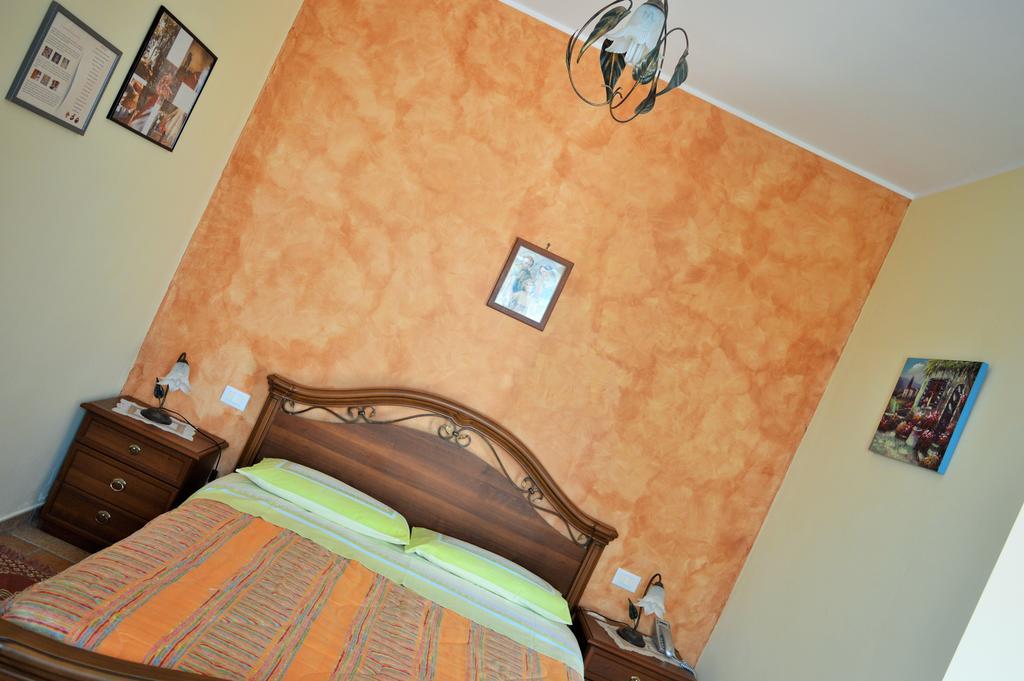 Agriturismo E Turre Serrastretta 외부 사진