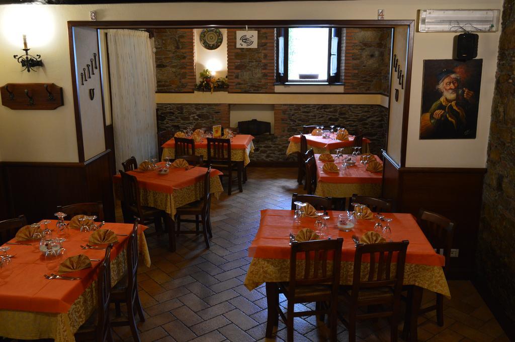 Agriturismo E Turre Serrastretta 외부 사진