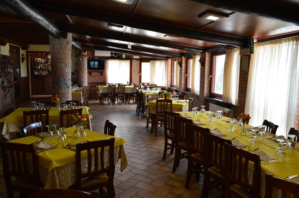 Agriturismo E Turre Serrastretta 외부 사진