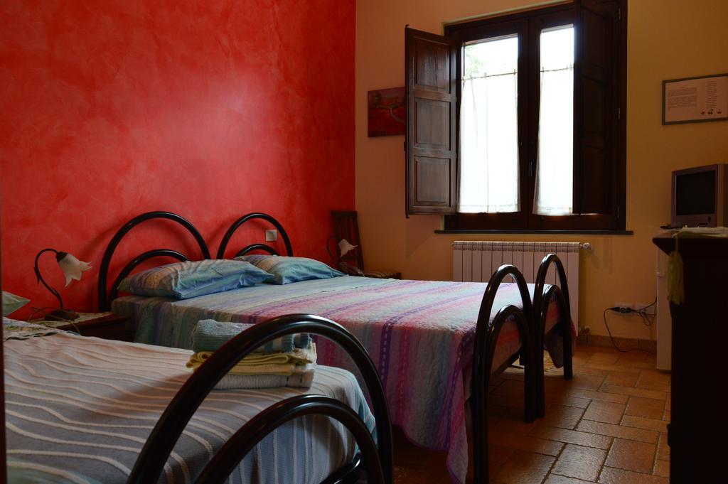 Agriturismo E Turre Serrastretta 외부 사진