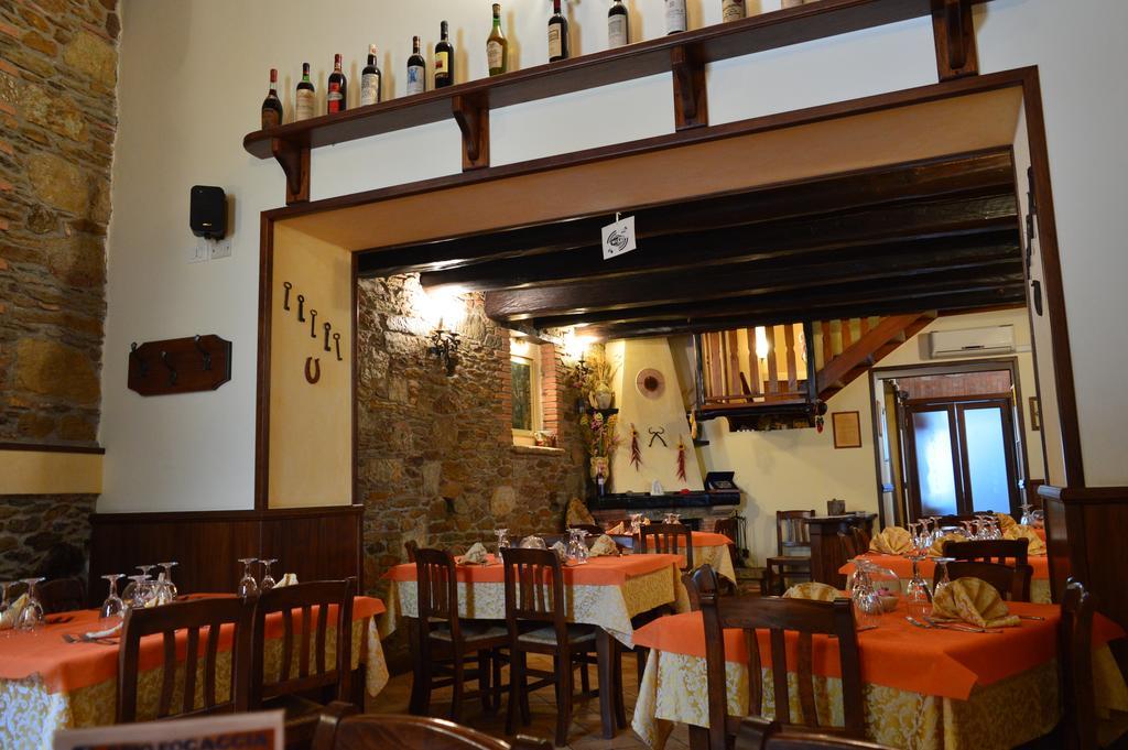 Agriturismo E Turre Serrastretta 외부 사진