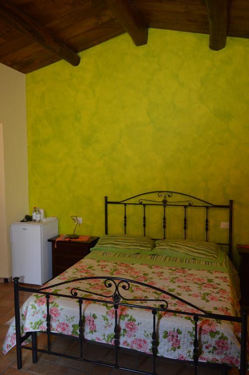 Agriturismo E Turre Serrastretta 외부 사진