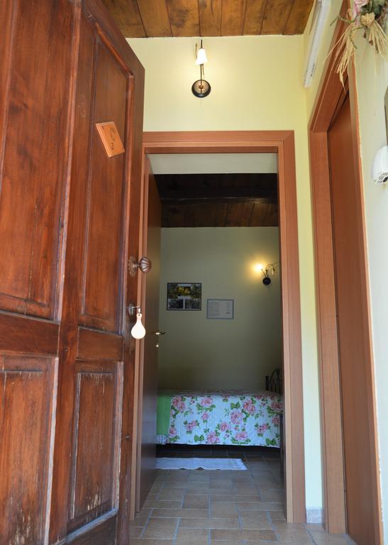 Agriturismo E Turre Serrastretta 외부 사진