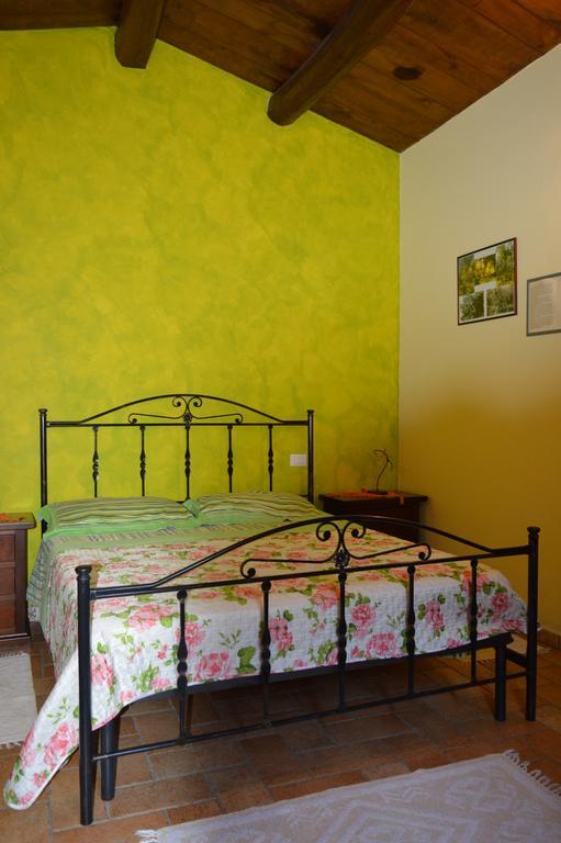 Agriturismo E Turre Serrastretta 외부 사진